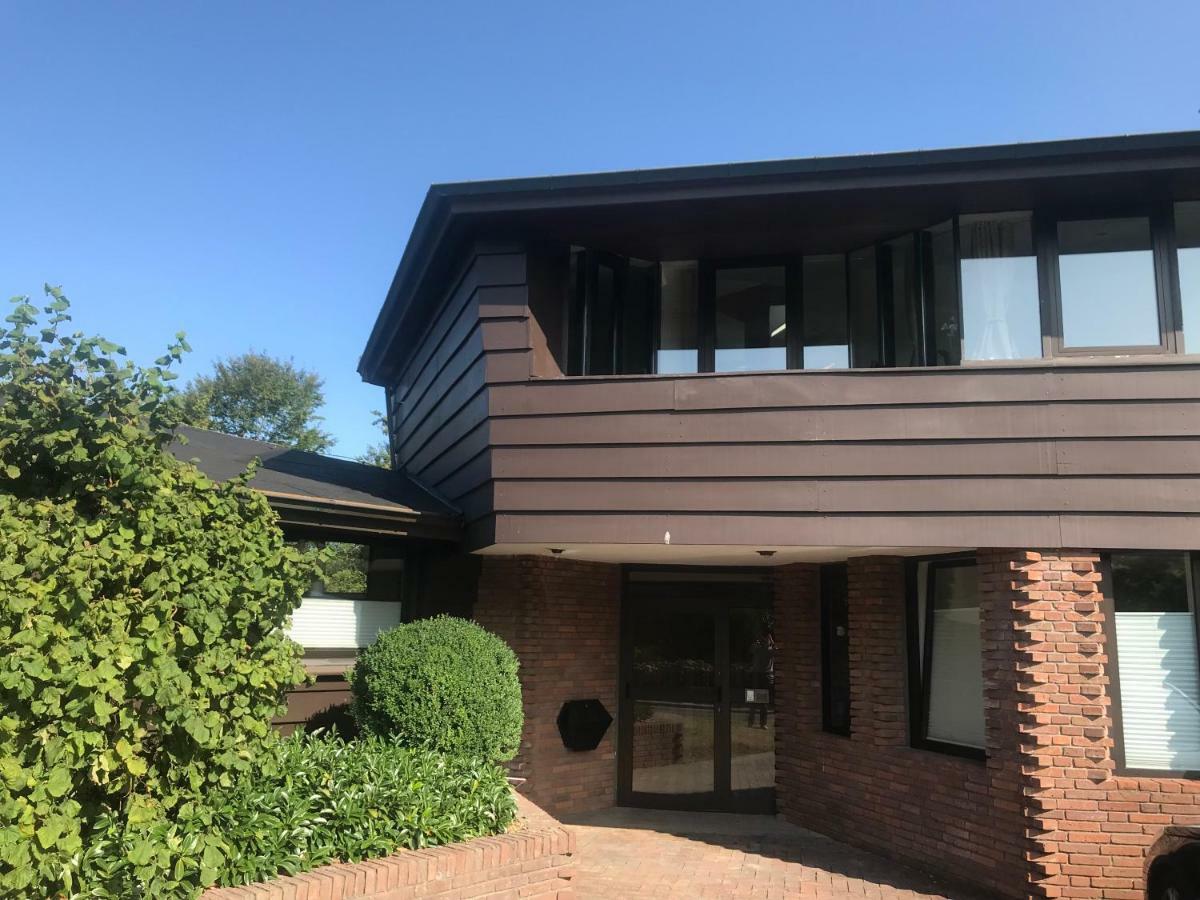 Ferienwohnung Bei Luneburg Barendorf  Luaran gambar